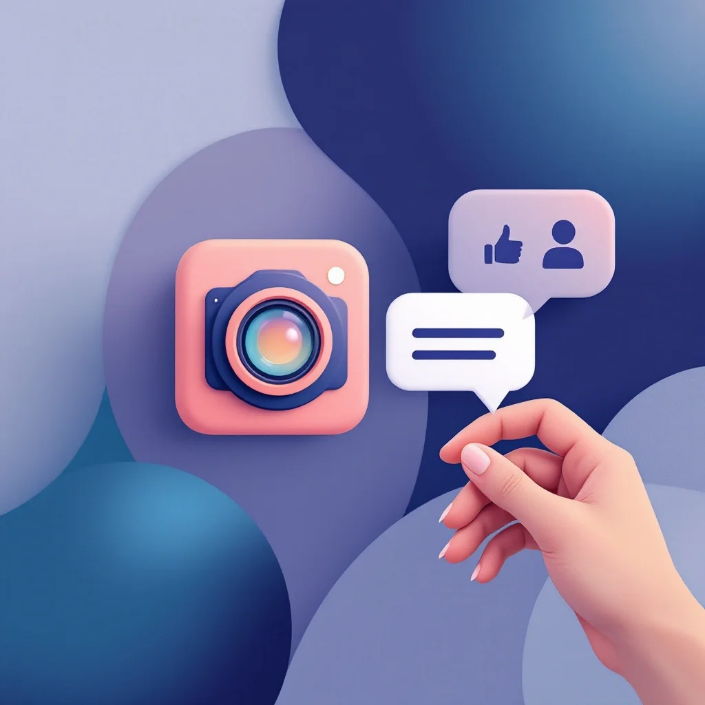Instagram и Facebook